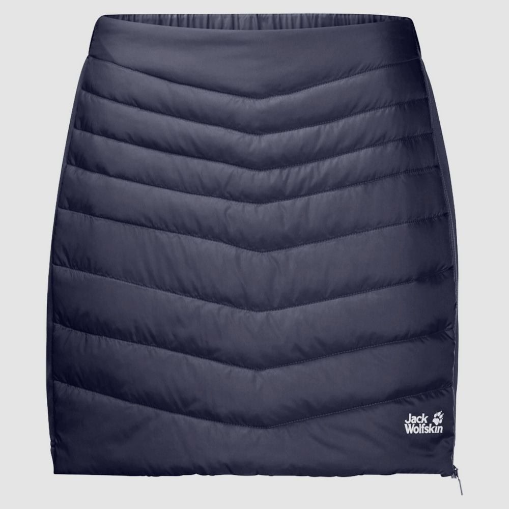 Sukňa JACK WOLFSKIN Atmosphere - Dámske oblečenie - 4