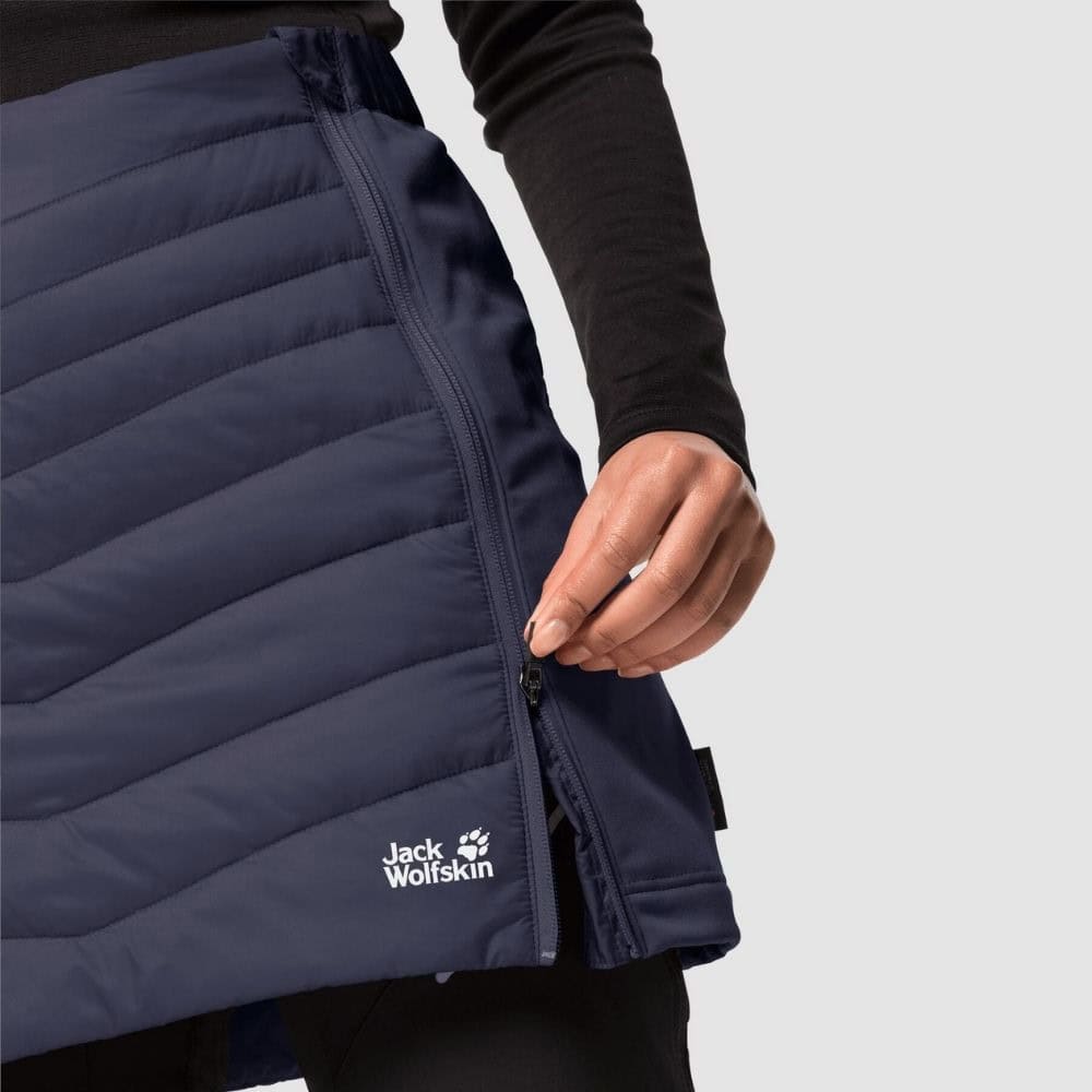 Sukňa JACK WOLFSKIN Atmosphere - Dámske oblečenie - 5