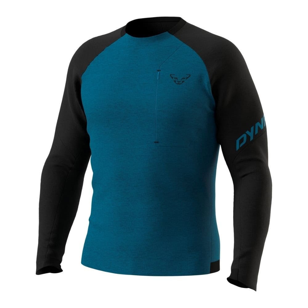 Mikina DYNAFIT 24/7 Polartec® Pullover M - Technické mikiny - 2