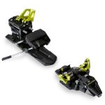 Skialpové viazanie FISCHER Tour Classic ST Brake 92 Yellow