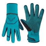 Rukavice DYNAFIT Mercury Dynastretch Gloves Ocean