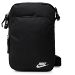 Taška cez plece NIKE Heritage Crossbody Bag Black