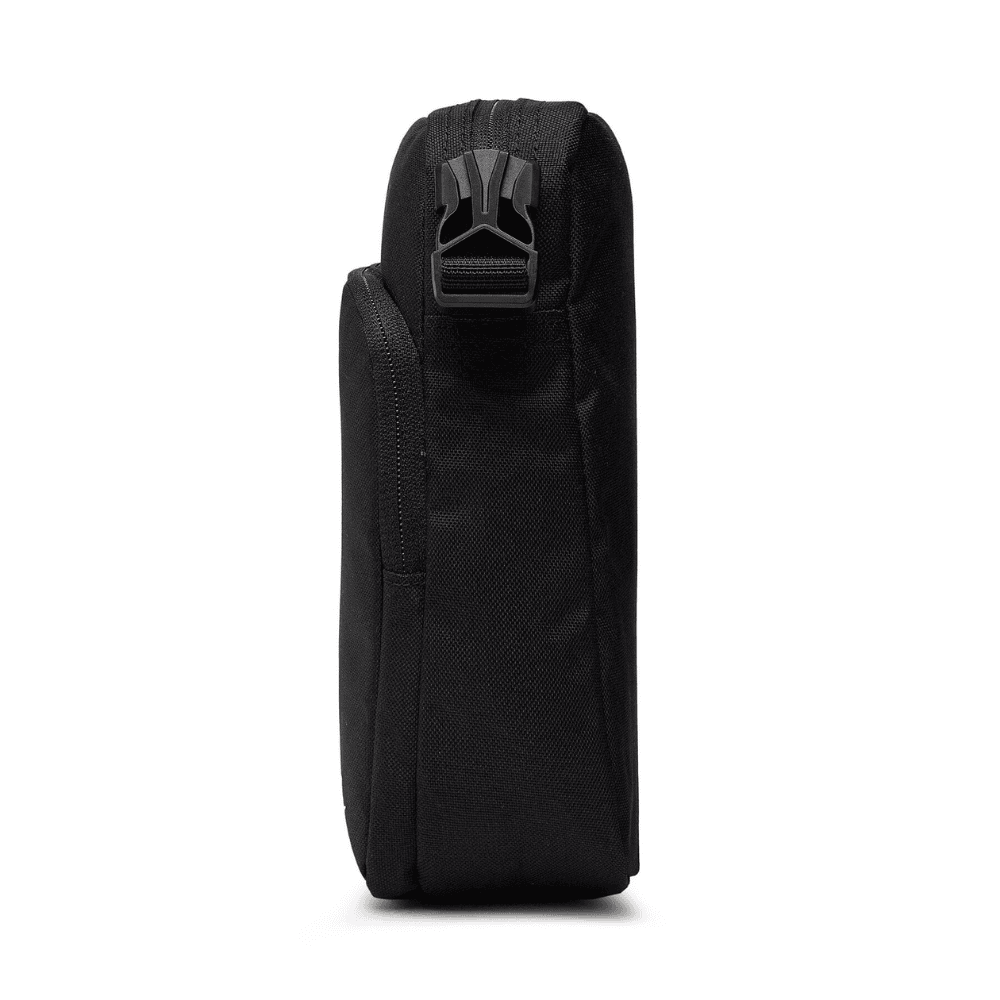 Taška cez plece NIKE Heritage Crossbody Bag Black - Ľadvinky & Peňaženky - 3