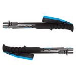 Trekingové palice BLACK DIAMOND Distance Carbon 125-140 cm
