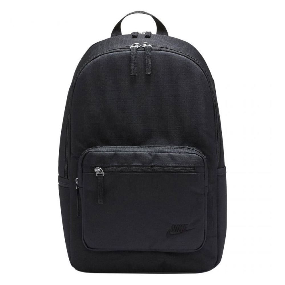 Batoh NIKE Heritage Eugene Black - Batohy - 1
