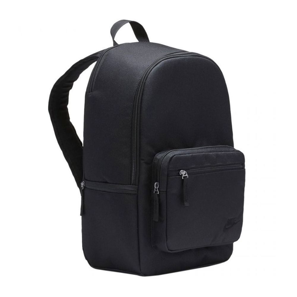 Batoh NIKE Heritage Eugene Black - Batohy - 2