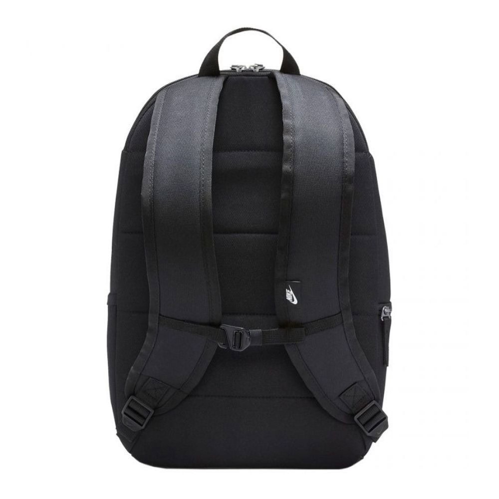 Batoh NIKE Heritage Eugene Black - Batohy - 3