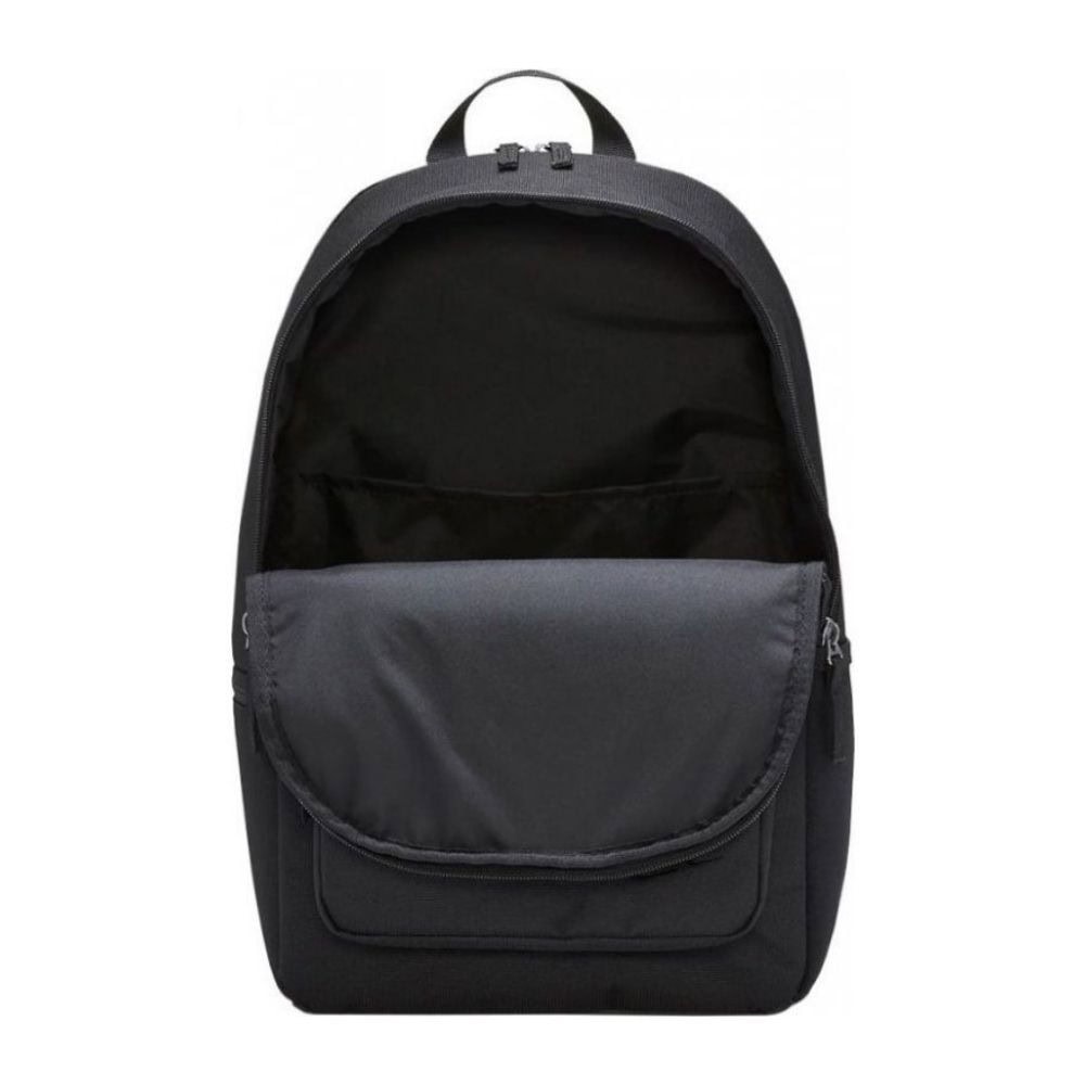 Batoh NIKE Heritage Eugene Black - Batohy - 4
