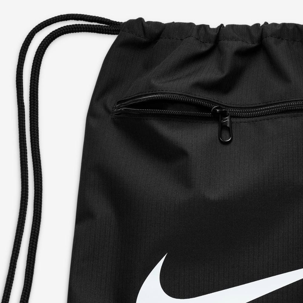 Vak NIKE Brasilia 9.5 Training Gym Black/White - Športové vaky - 3