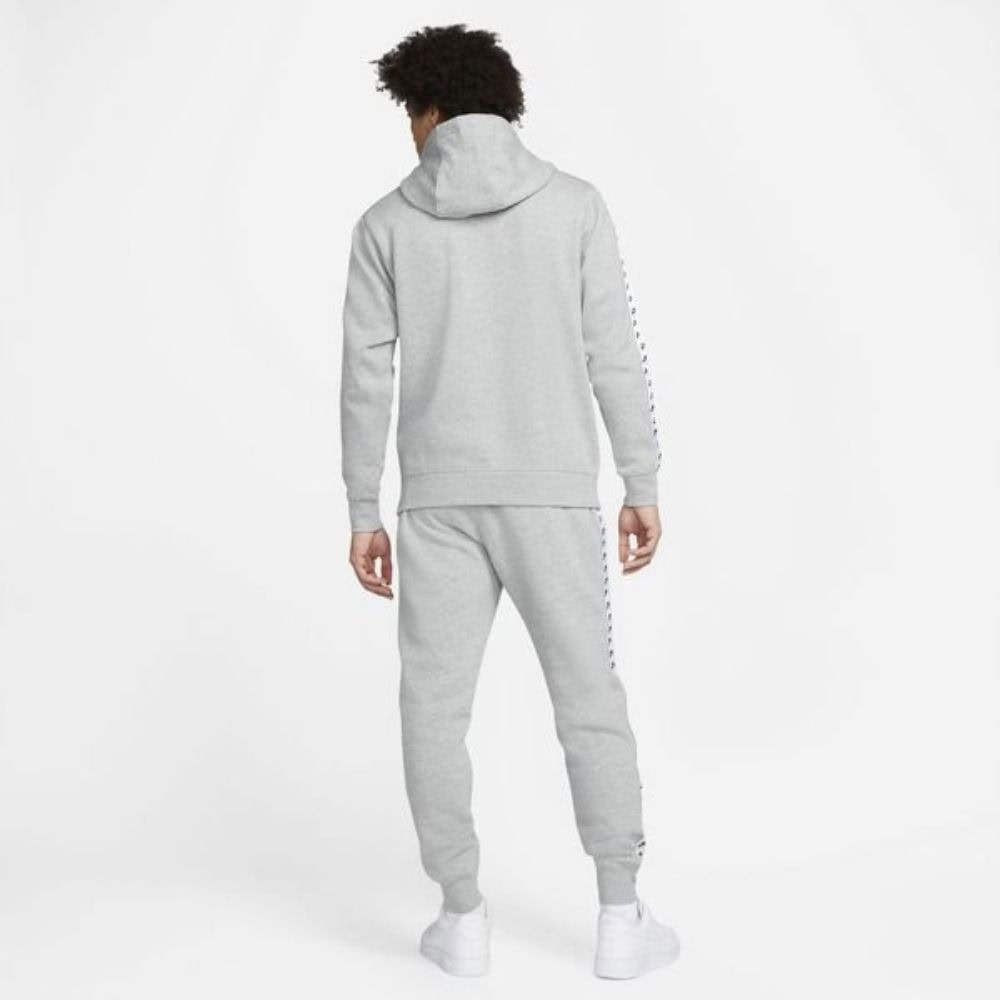 Tepláková súprava NIKE Sportswear Sport Essential Dark Grey - Teplákové súpravy - 3