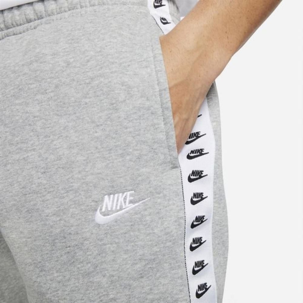 Tepláková súprava NIKE Sportswear Sport Essential Dark Grey - Teplákové súpravy - 4