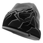 Čiapka DYNAFIT Graphic Beanie Alloy