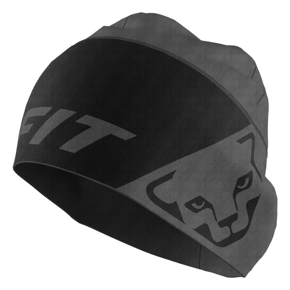 Čiapka DYNAFIT Upcycled Speed Polartec® Beanie Asphalt - Čiapky - 1
