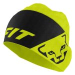 Čiapka DYNAFIT Upcycled Speed Polartec® Beanie Lime Punch