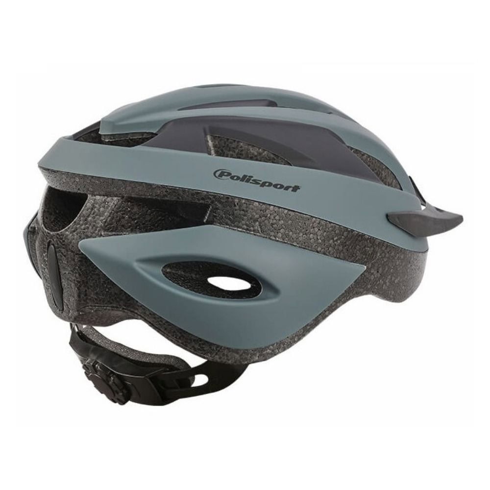 Prilba Sport Ride Grey - Prilby pre dospelých - 2