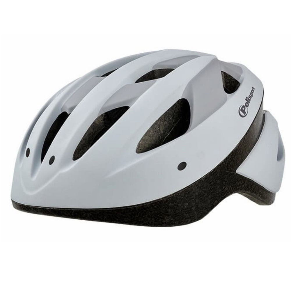 Prilba Sport Ride White - Prilby pre dospelých - 1