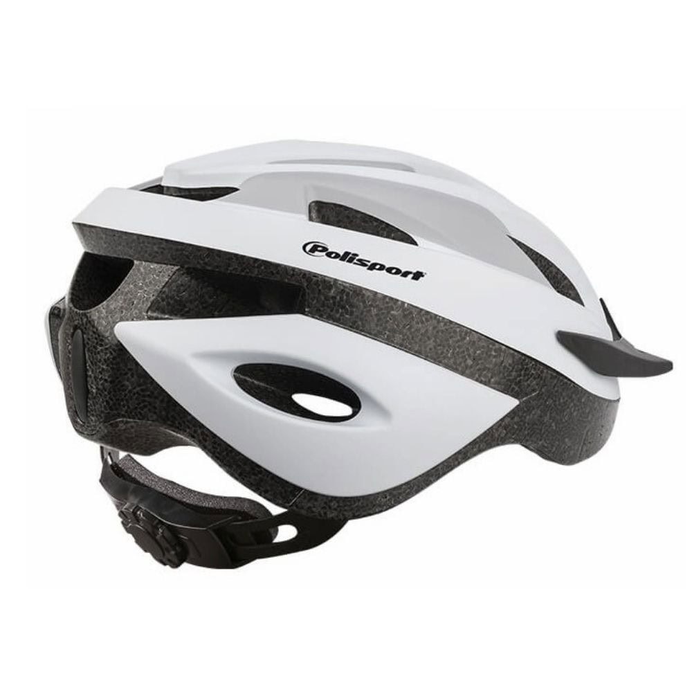 Prilba Sport Ride White - Prilby pre dospelých - 2