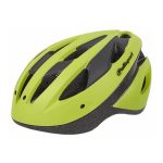 Prilba Sport Ride Yellow