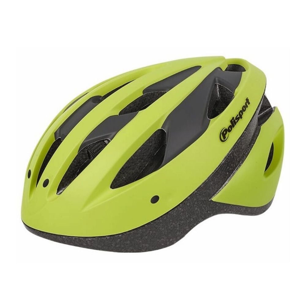 Prilba Sport Ride Yellow - Prilby pre dospelých - 1