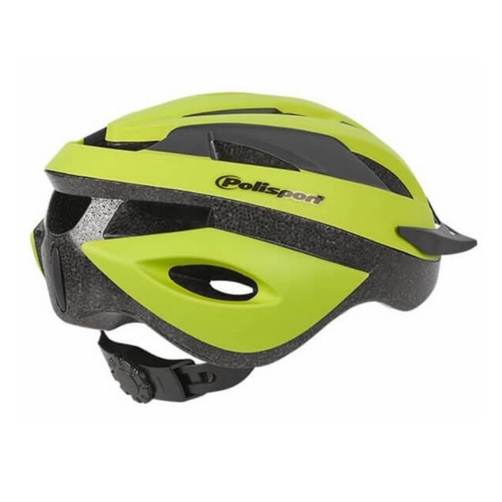 Prilba Sport Ride Yellow - Prilby pre dospelých - 2
