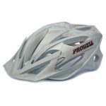 Prilba Prowell F-59R Silver