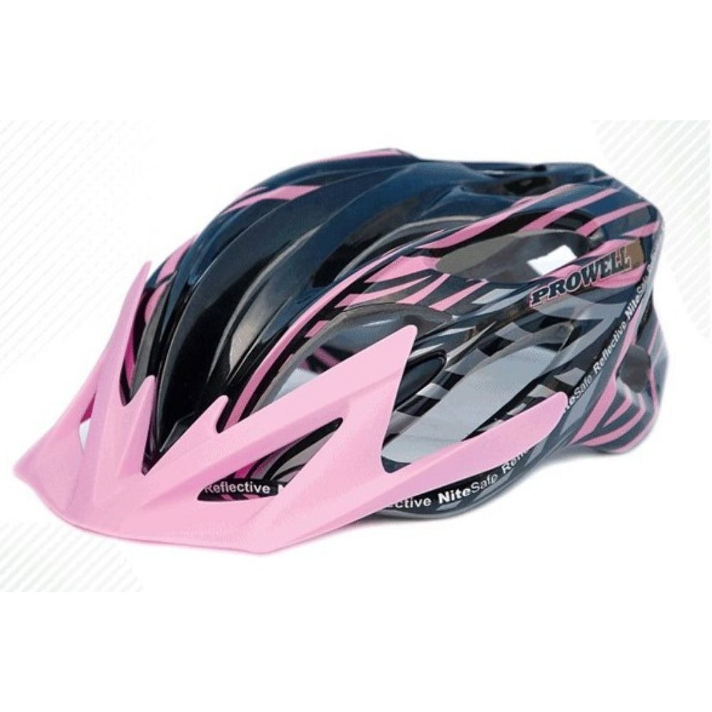 Prilba Prowell F-59R Pink - Prilby pre dospelých - 1