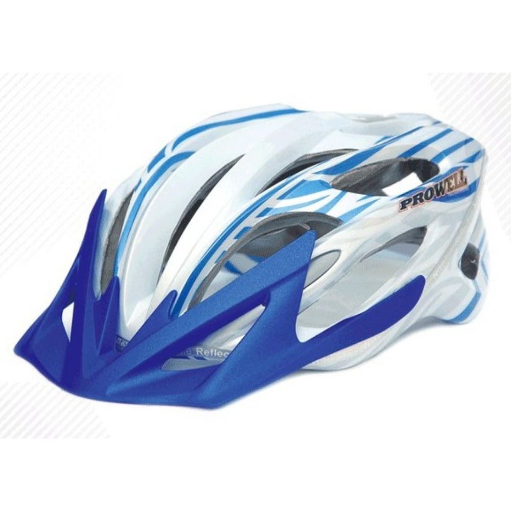 Prilba Prowell F-59R Blue - Prilby pre dospelých - 1