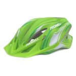 Prilba Prowell F-4000R Green