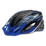 Prilba Prowell F-38R Black/Blue