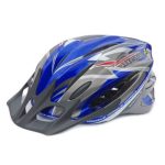 Prilba Prowell F-38R Blue/Grey