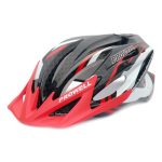 Prilba Prowell F-44R Red