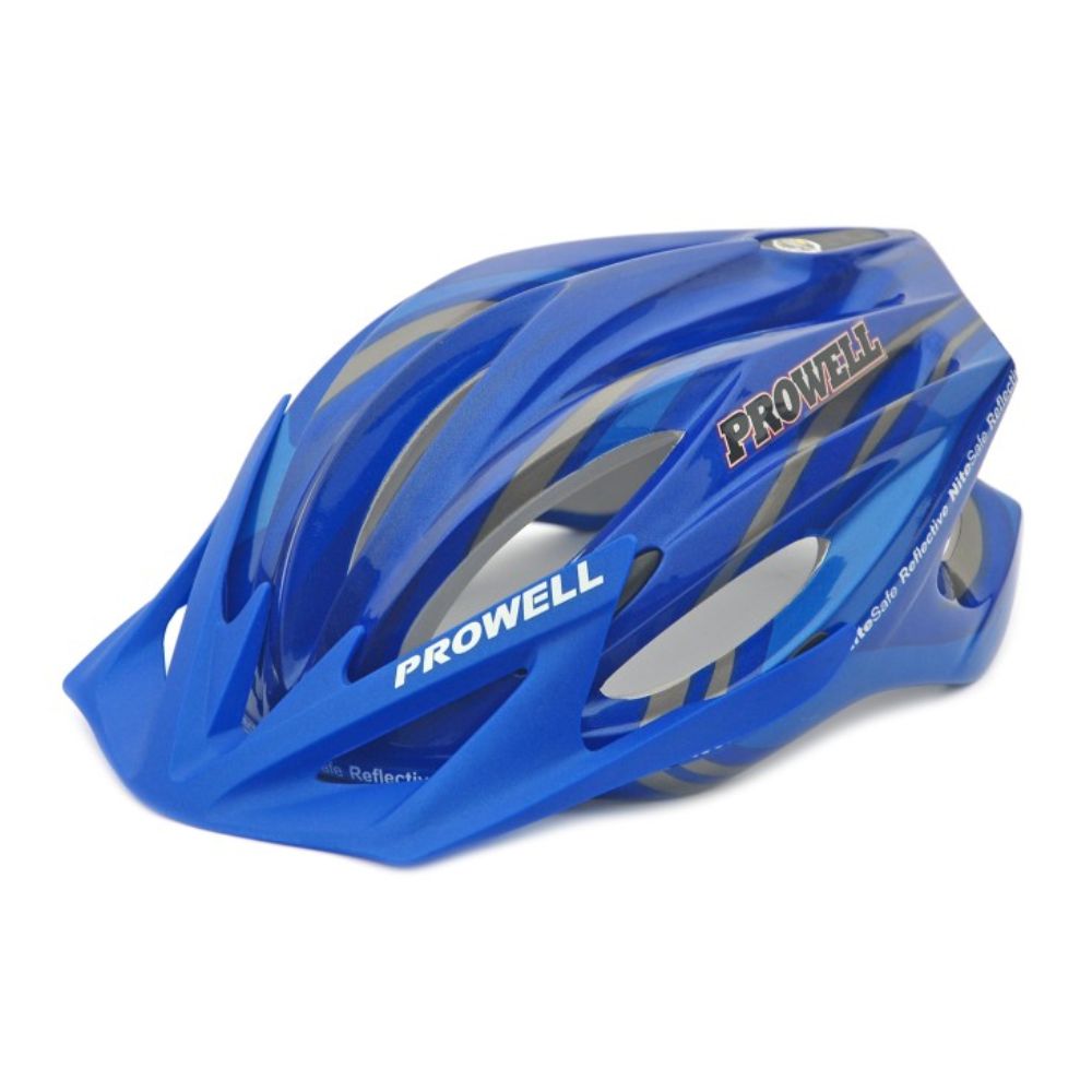 Prilba Prowell F-44R Blue - Prilby pre dospelých - 1