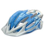 Prilba Prowell F-44R Light Blue
