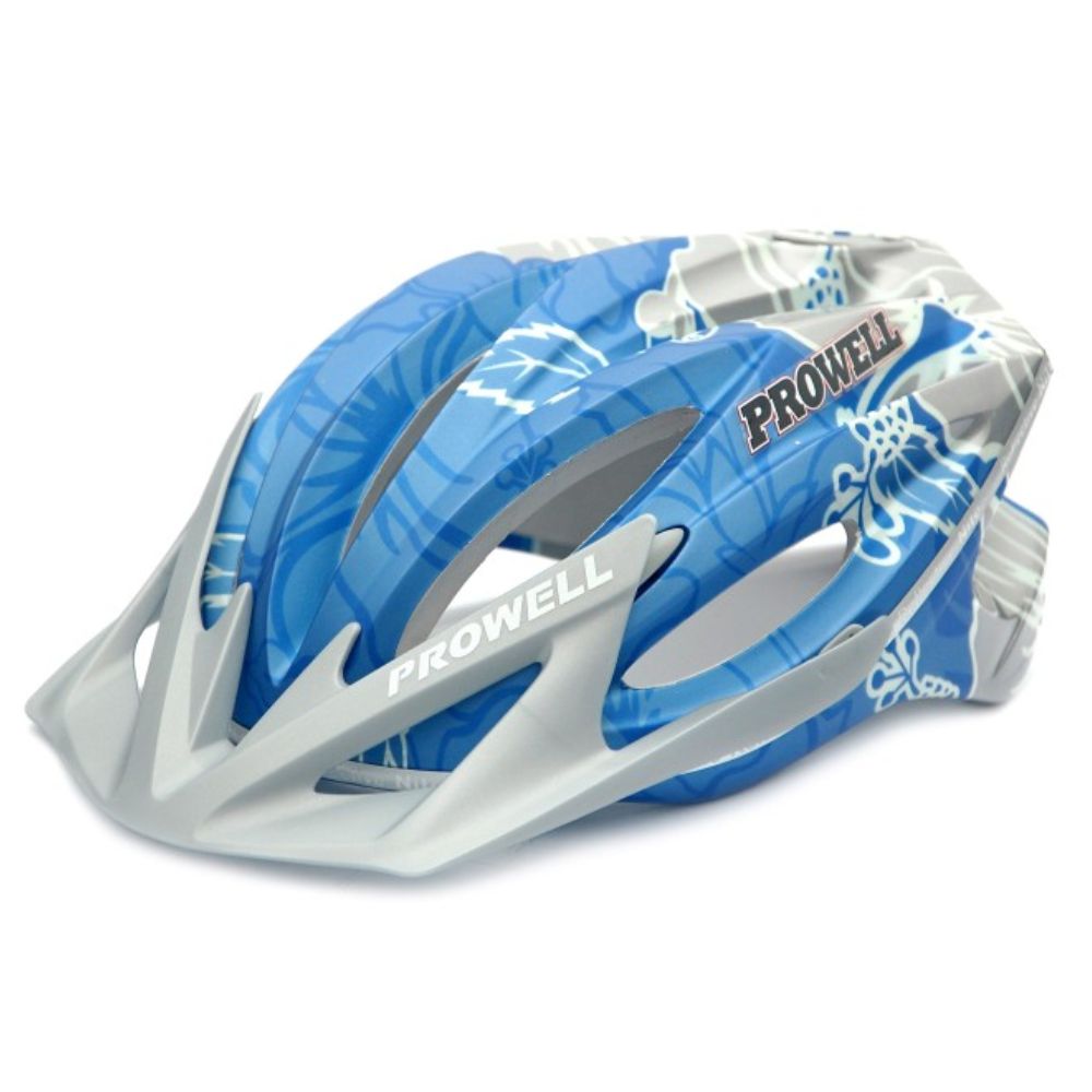 Prilba Prowell F-44R Light Blue - Prilby pre dospelých - 1