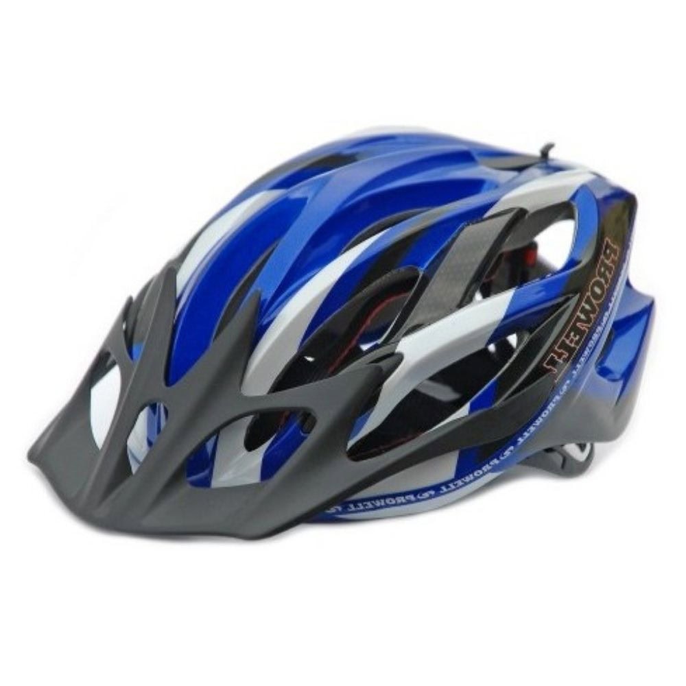 Prilba Prowell F-55R Blue - Prilby pre dospelých - 1