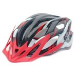 Prilba Prowell F-55R Red