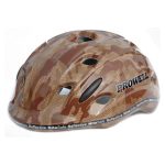 Prilba Prowell W-1000 Brown