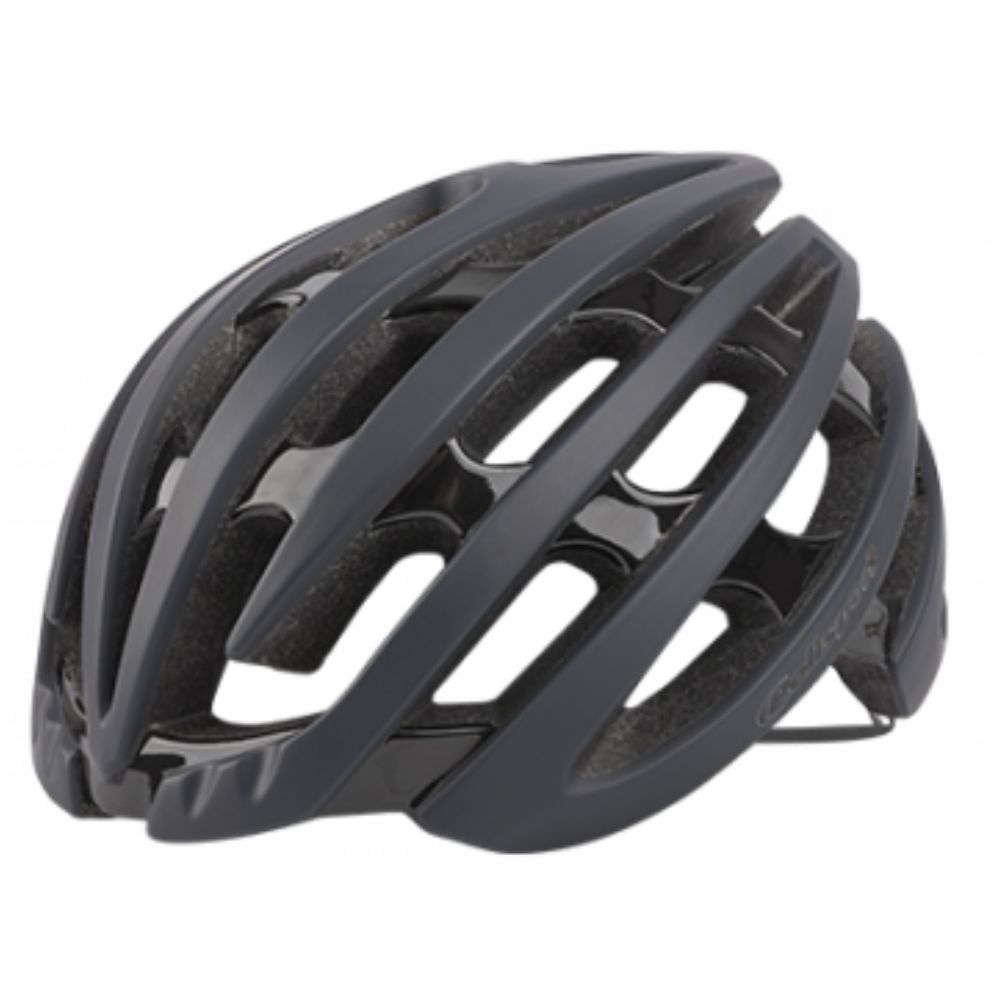 Prilba POLISPORT Light Road Black - Prilby pre dospelých - 1