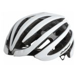 Prilba POLISPORT Light Road White