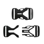 Pracky na batoh SPORT2000 2-Pack (20 mm)