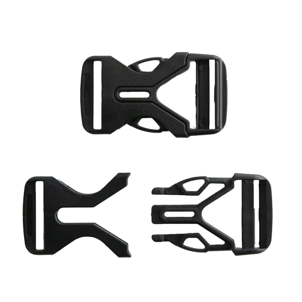 Pracky na batoh SPORT2000 2-Pack (20 mm) - Batohy turistické - 1