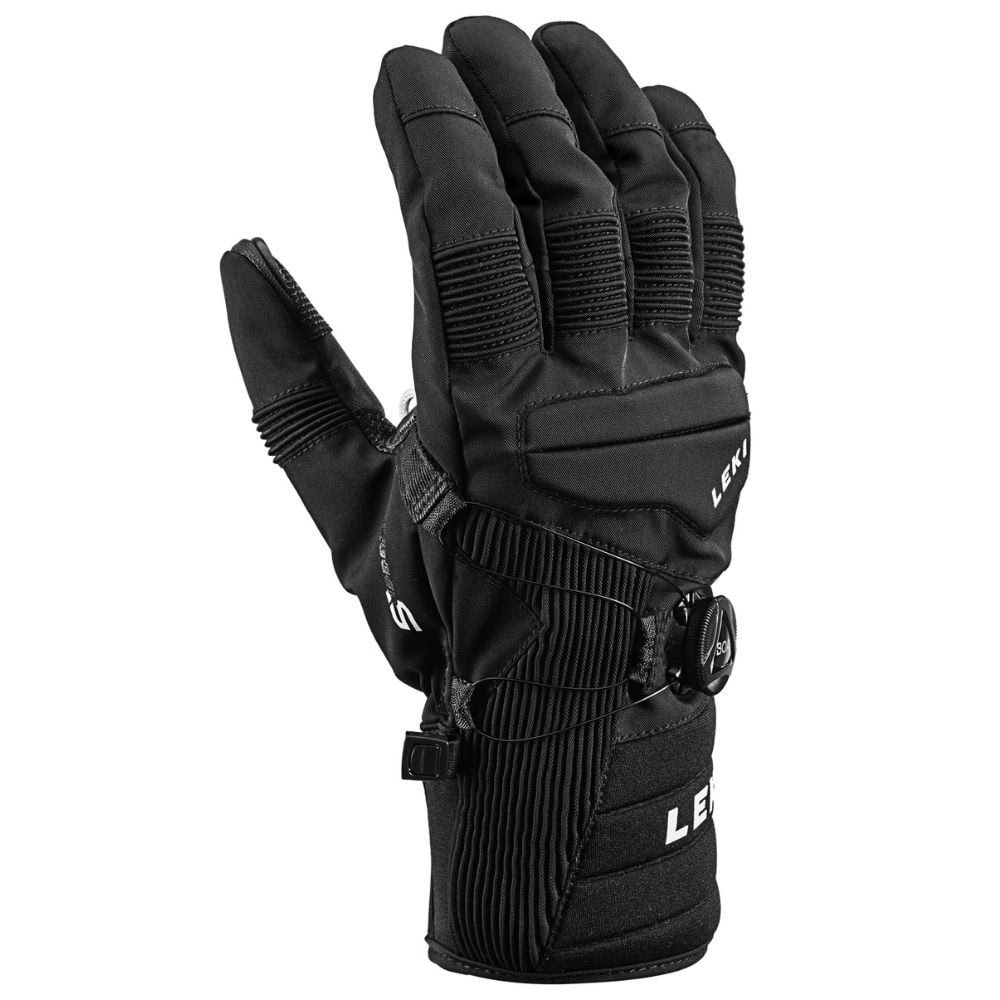 Lyžiarske rukavice LEKI Progressive Tune S Boa® MF Touch - Pánske rukavice - 2