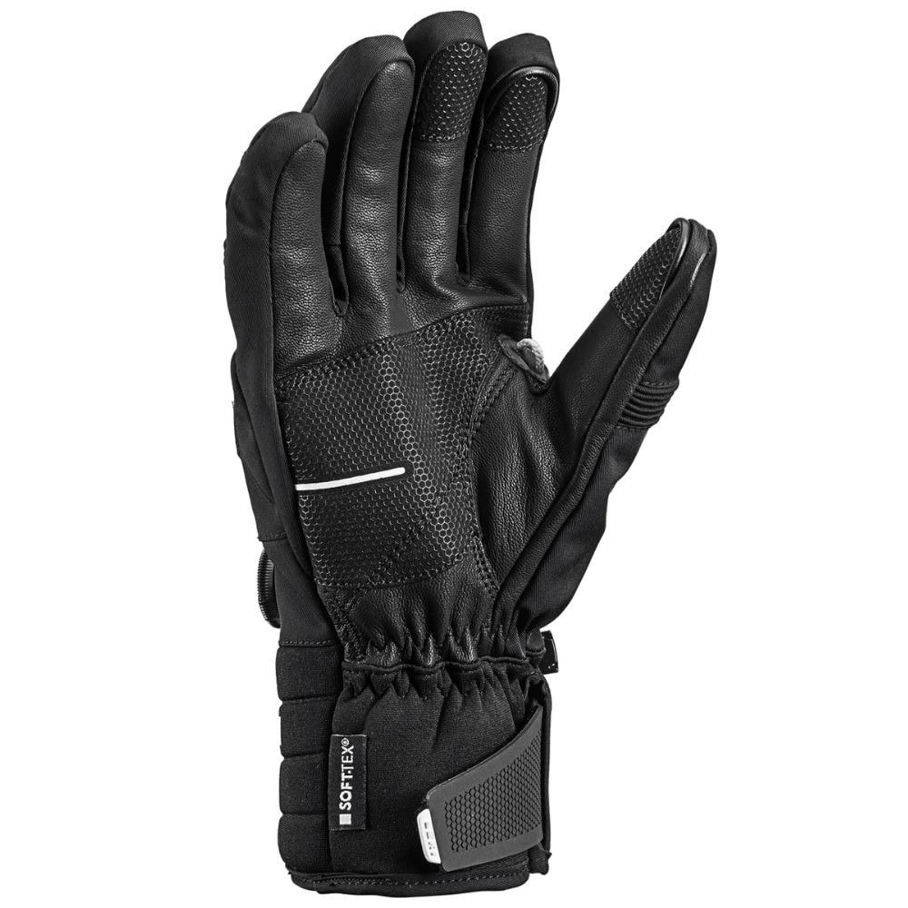 Lyžiarske rukavice LEKI Progressive Tune S Boa® MF Touch - Pánske rukavice - 3