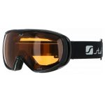 Lyžiarske okuliare STUF Flow SL Black