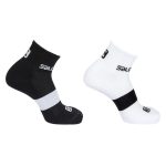 Ponožky SALOMON Active 2-Pack