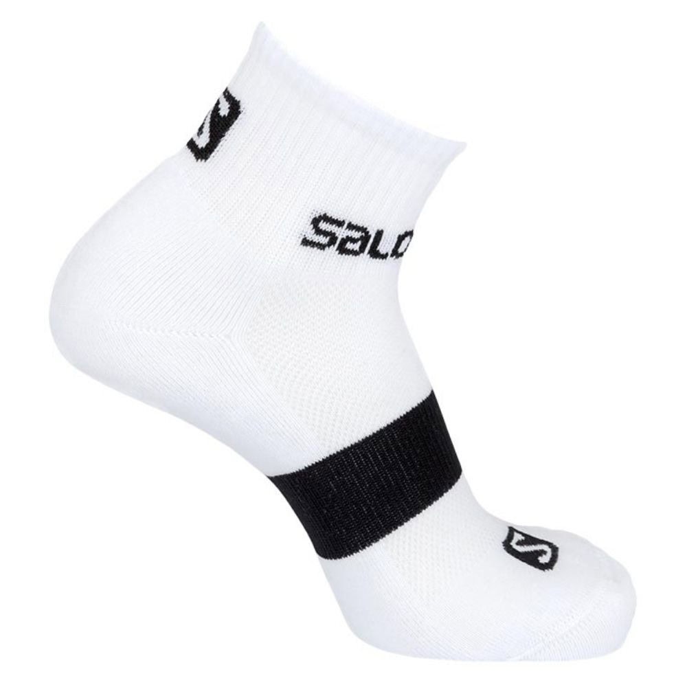 Ponožky SALOMON Active 2-Pack - Ponožky - nízke - 2