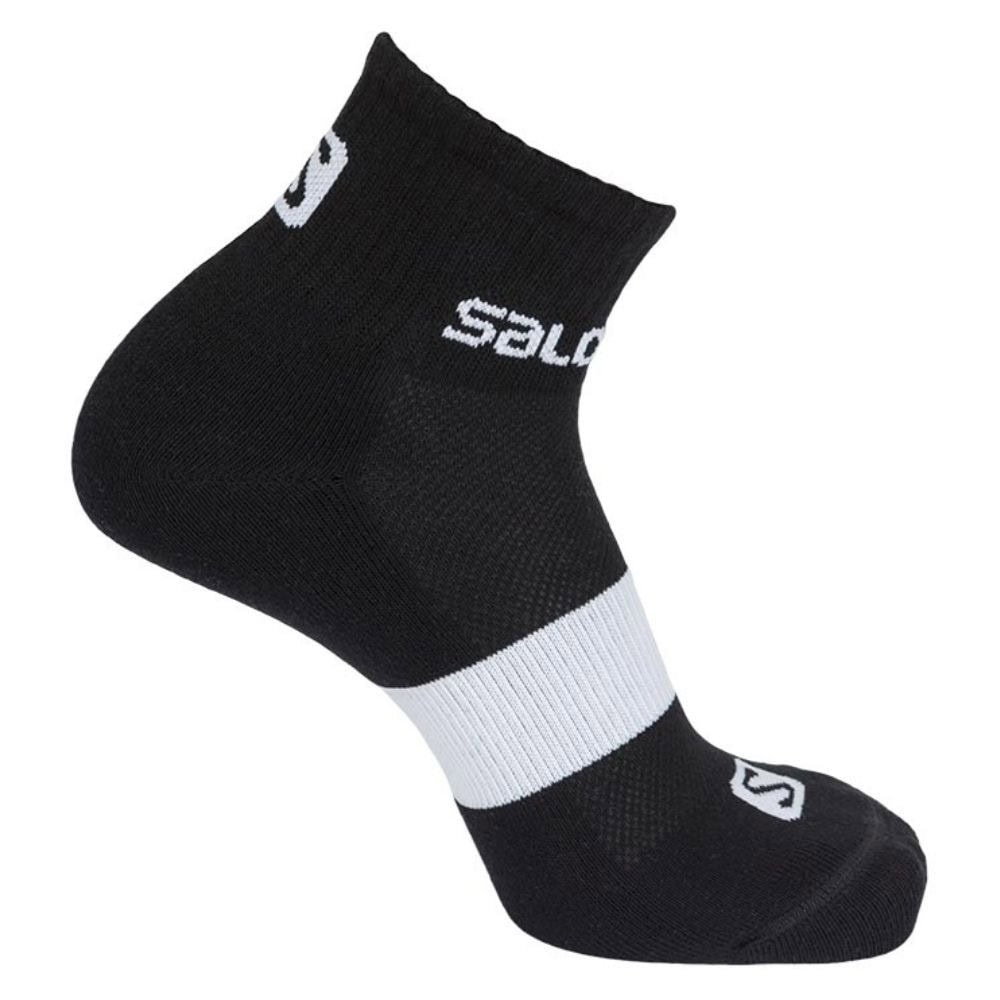 Ponožky SALOMON Active 2-Pack - Ponožky - nízke - 3