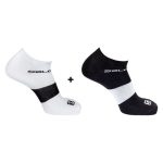 Ponožky SALOMON Life Low 2-Pack