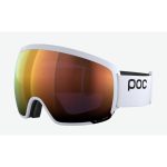 Lyžiarske okuliare POC Orb Clarity White/Orange