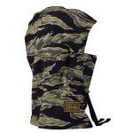 Kukla BURTON MNS Burke Hood Olive Branch
